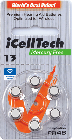 iCellTech 13 6 ks
